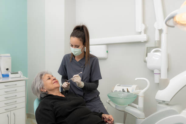 Best Weekend Emergency Dentist in Burkesville, KY
